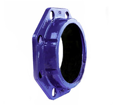 Фланец Saint-Gobian PAM Quick GS DN 80 мм